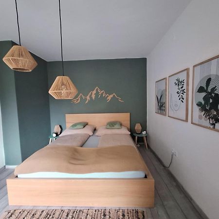 La Vida Appartment 1 클라겐푸르트 외부 사진