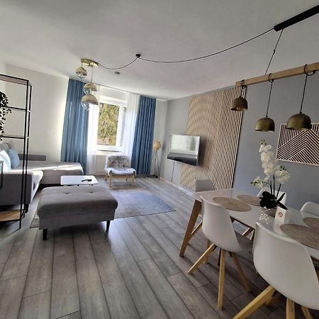 La Vida Appartment 1 클라겐푸르트 외부 사진