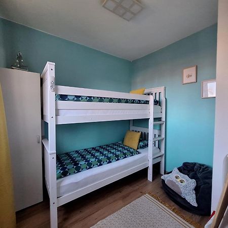 La Vida Appartment 1 클라겐푸르트 외부 사진