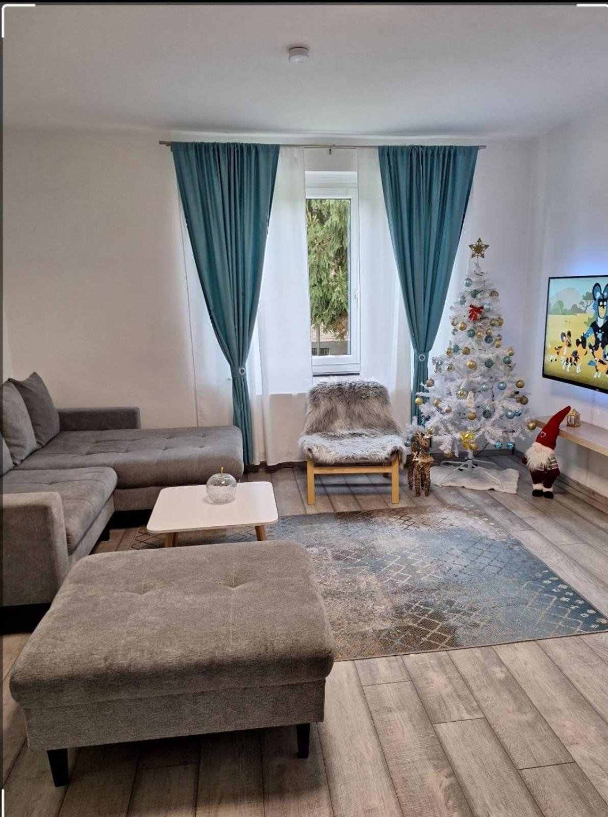 La Vida Appartment 1 클라겐푸르트 외부 사진