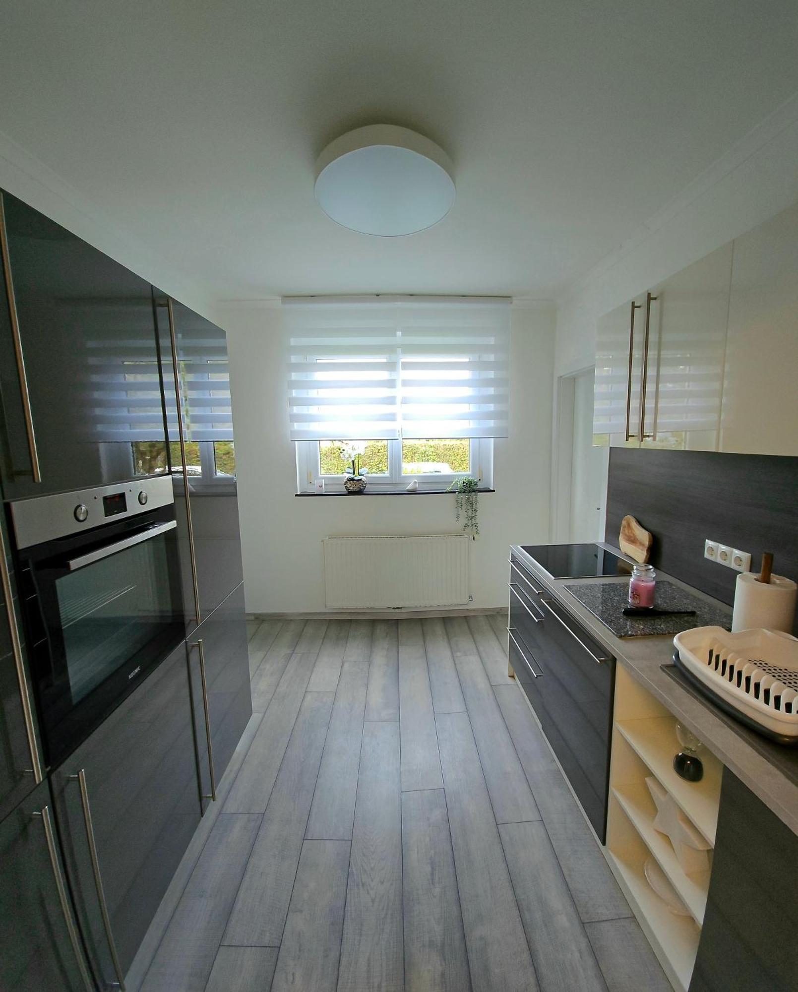 La Vida Appartment 1 클라겐푸르트 외부 사진