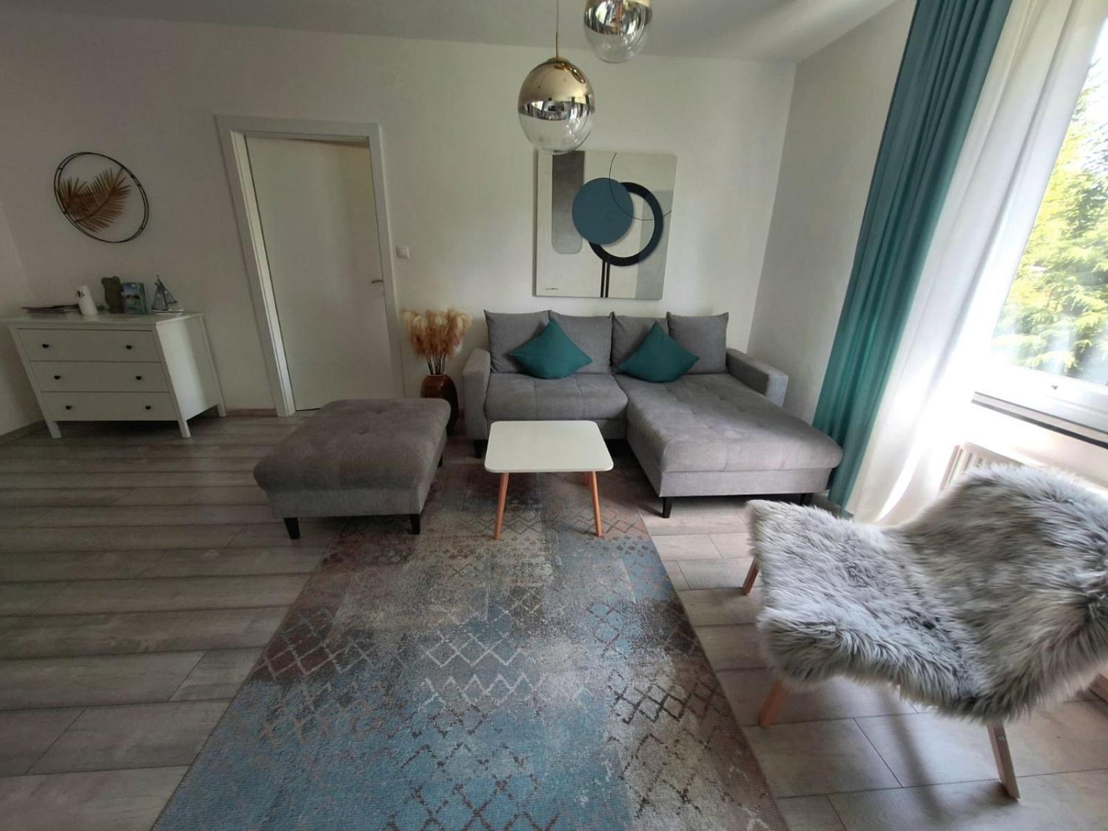 La Vida Appartment 1 클라겐푸르트 외부 사진