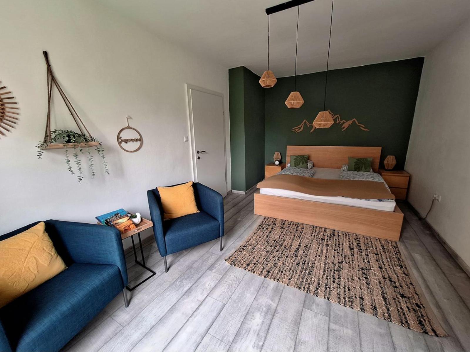 La Vida Appartment 1 클라겐푸르트 외부 사진