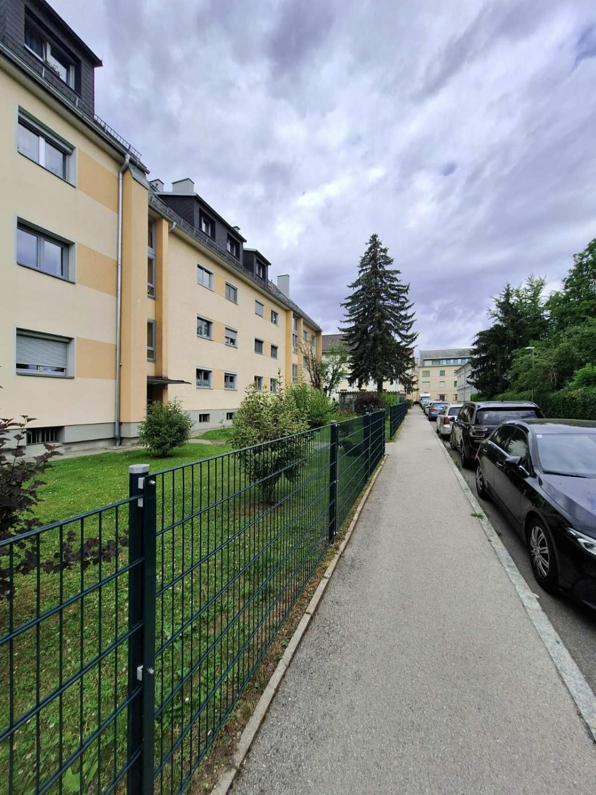 La Vida Appartment 1 클라겐푸르트 외부 사진