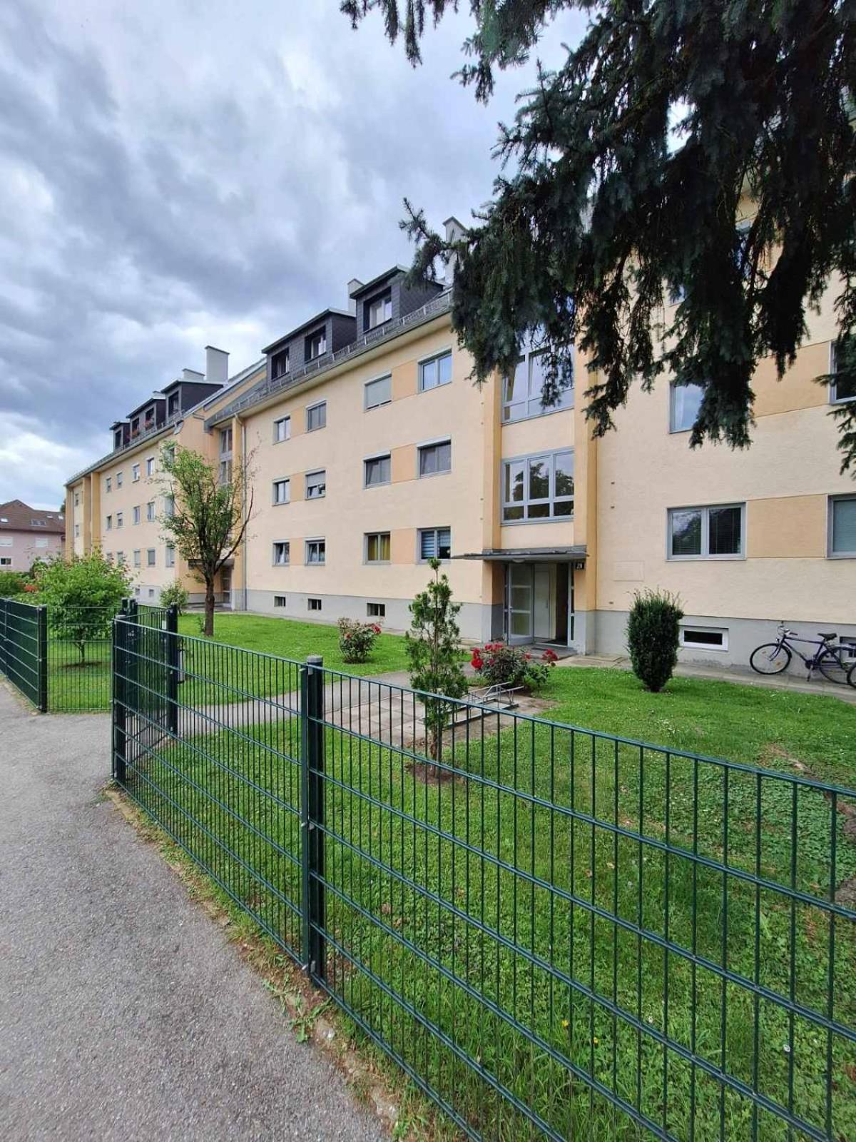 La Vida Appartment 1 클라겐푸르트 외부 사진