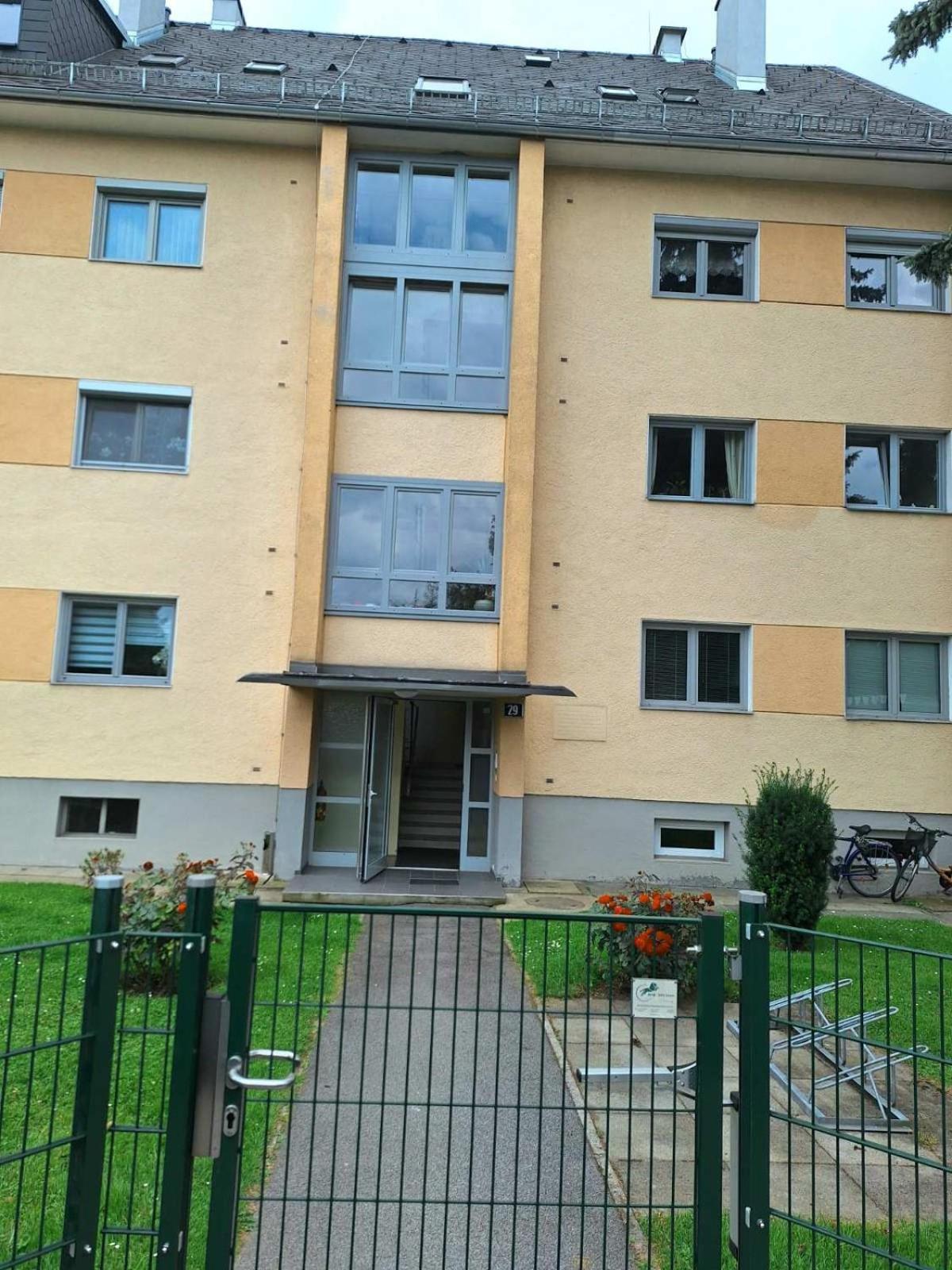 La Vida Appartment 1 클라겐푸르트 외부 사진