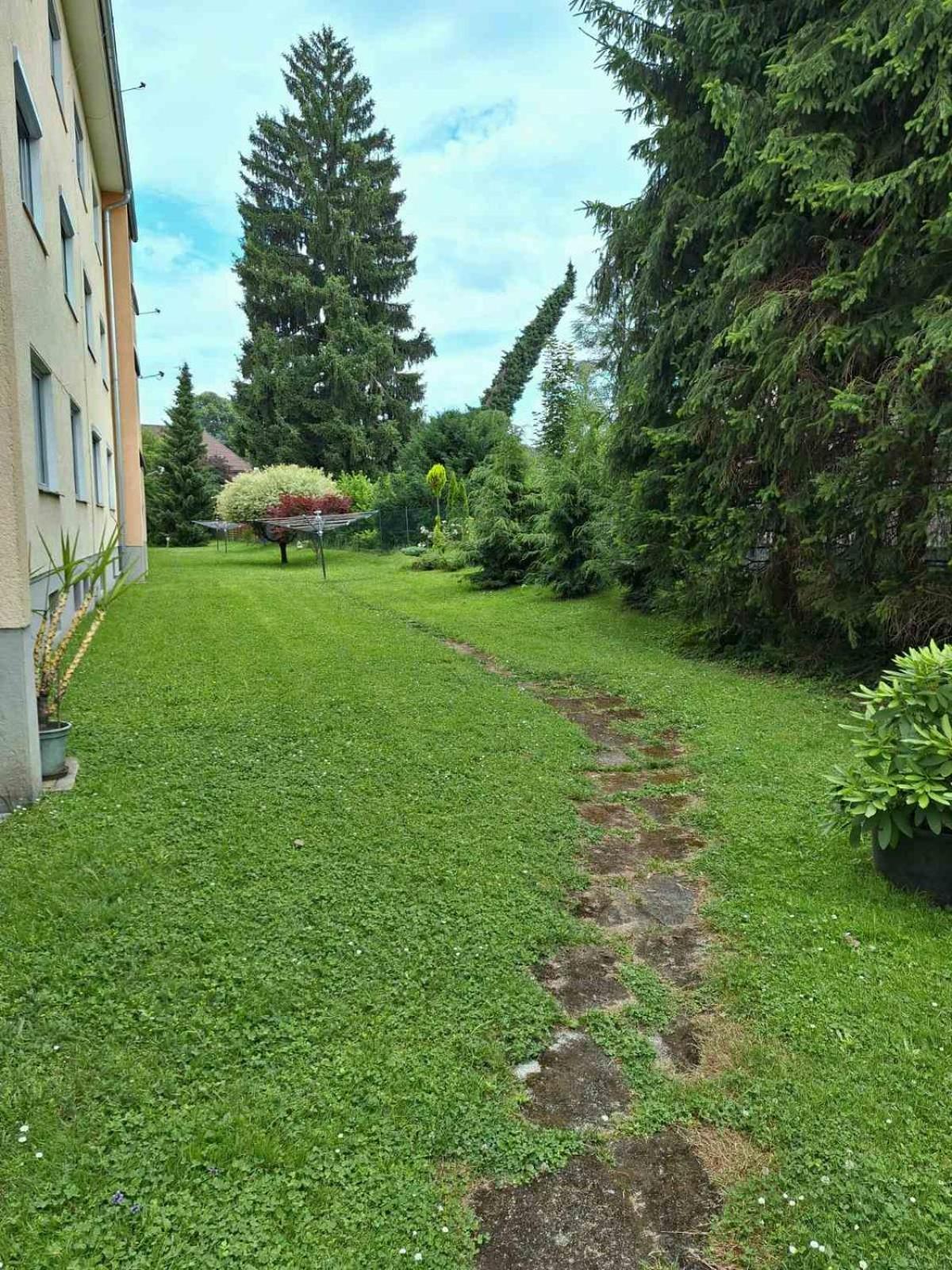 La Vida Appartment 1 클라겐푸르트 외부 사진