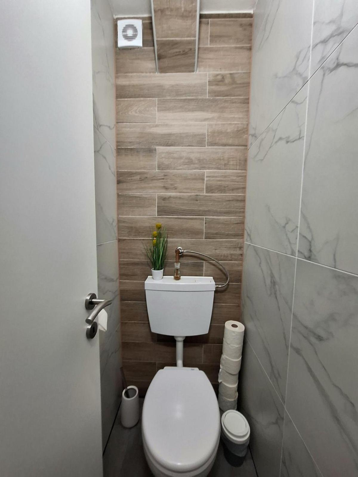 La Vida Appartment 1 클라겐푸르트 외부 사진