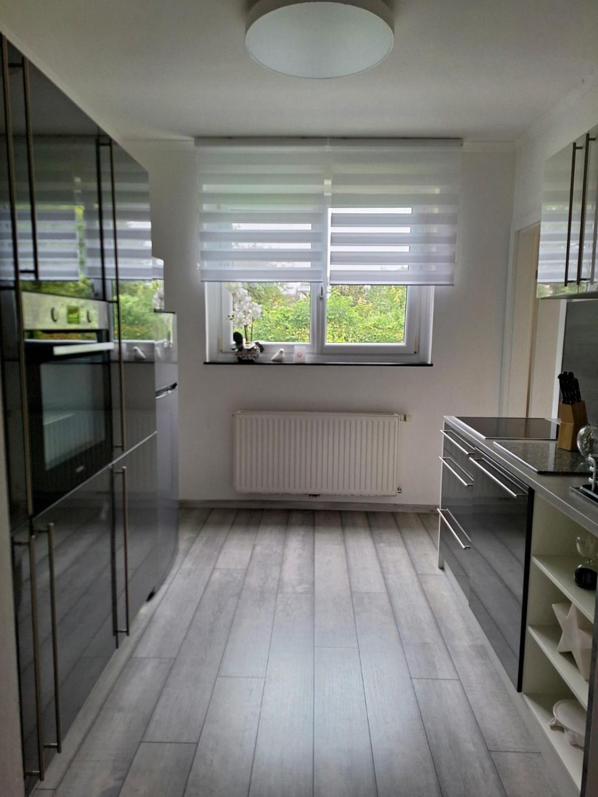 La Vida Appartment 1 클라겐푸르트 외부 사진