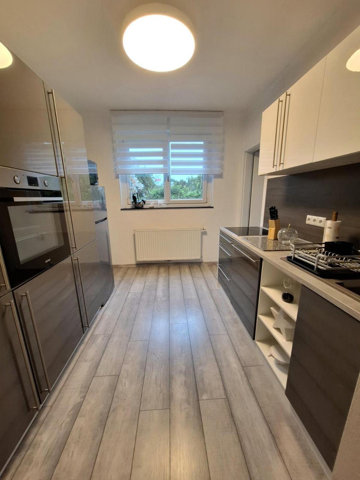 La Vida Appartment 1 클라겐푸르트 외부 사진
