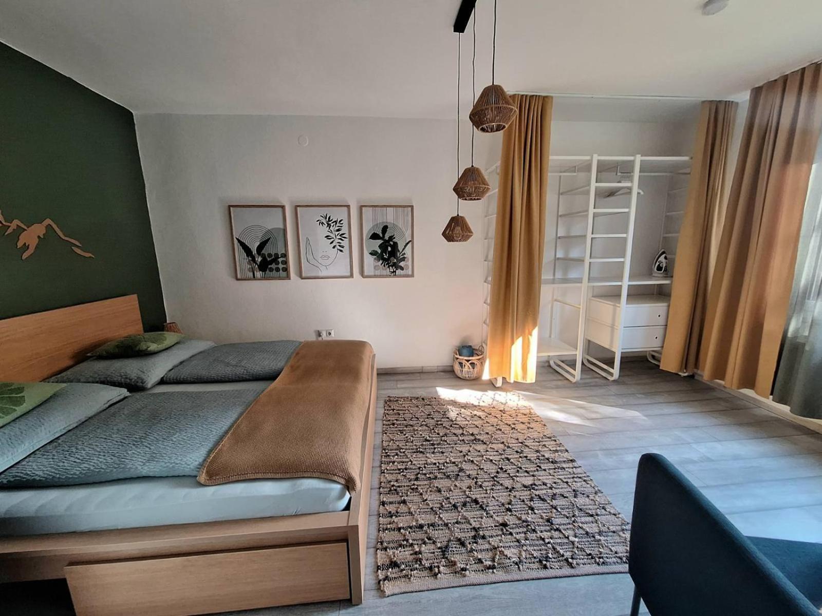 La Vida Appartment 1 클라겐푸르트 외부 사진