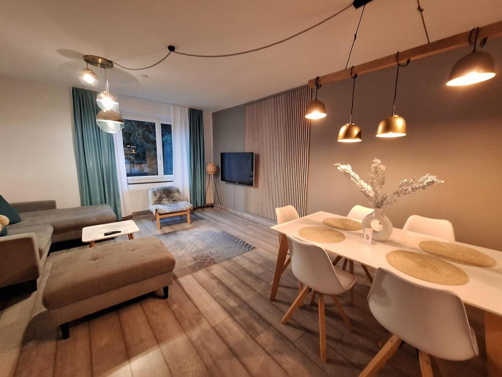 La Vida Appartment 1 클라겐푸르트 외부 사진