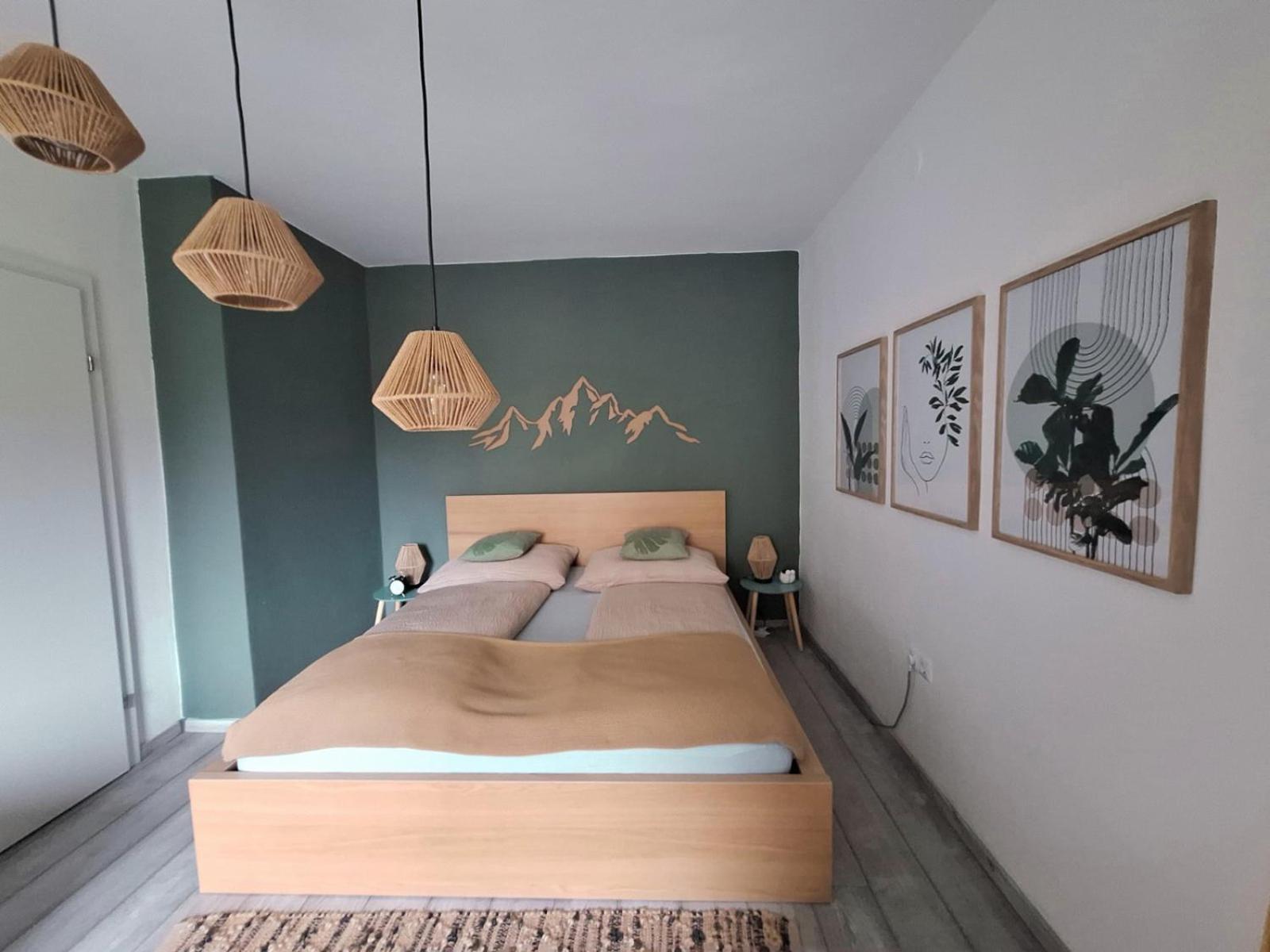La Vida Appartment 1 클라겐푸르트 외부 사진