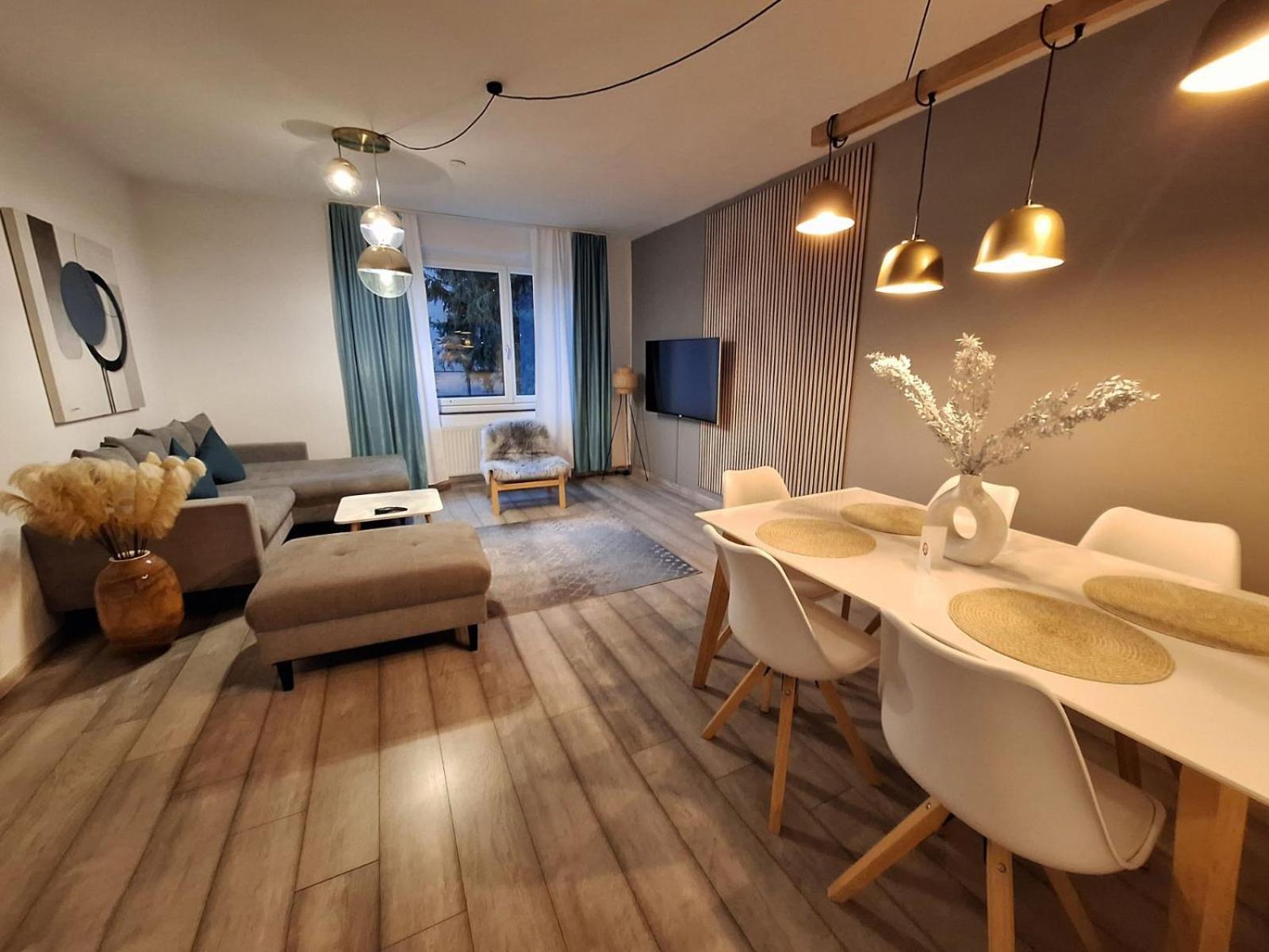 La Vida Appartment 1 클라겐푸르트 외부 사진