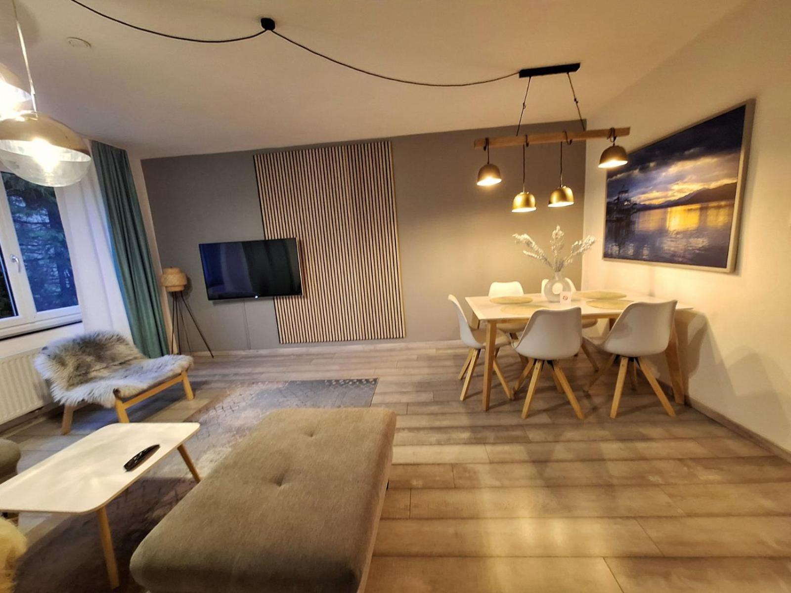 La Vida Appartment 1 클라겐푸르트 외부 사진