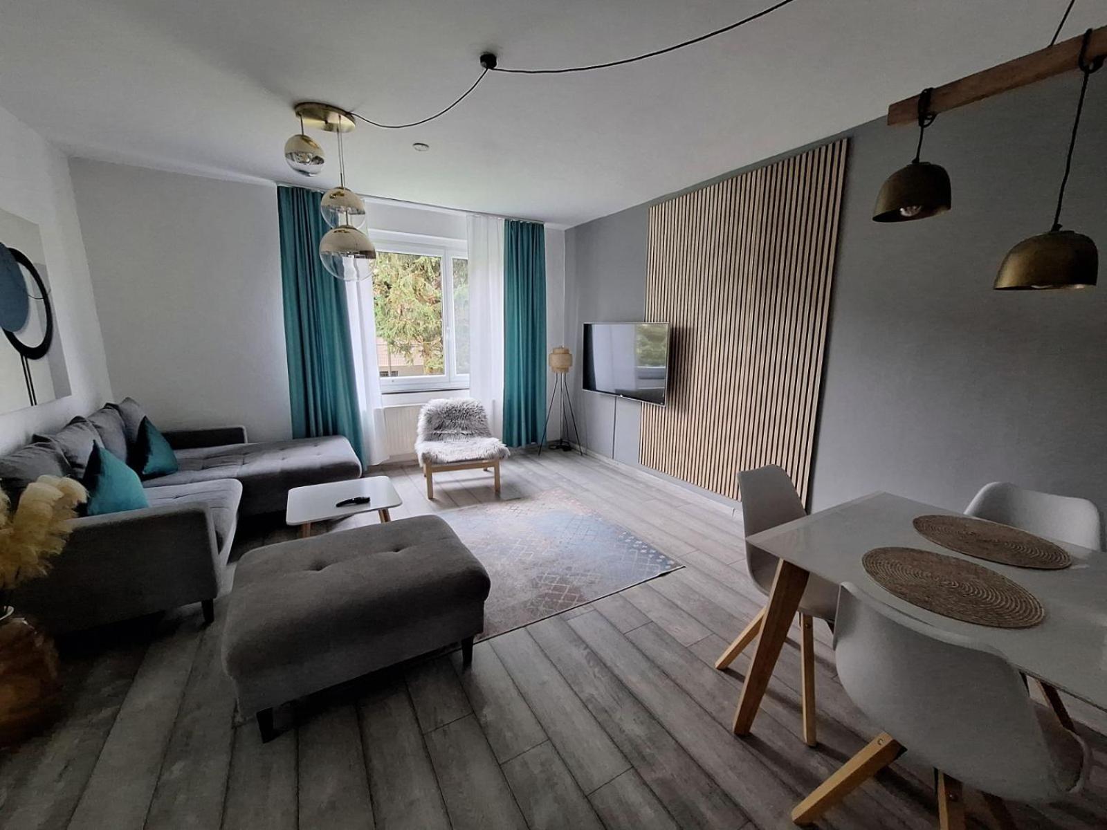 La Vida Appartment 1 클라겐푸르트 외부 사진