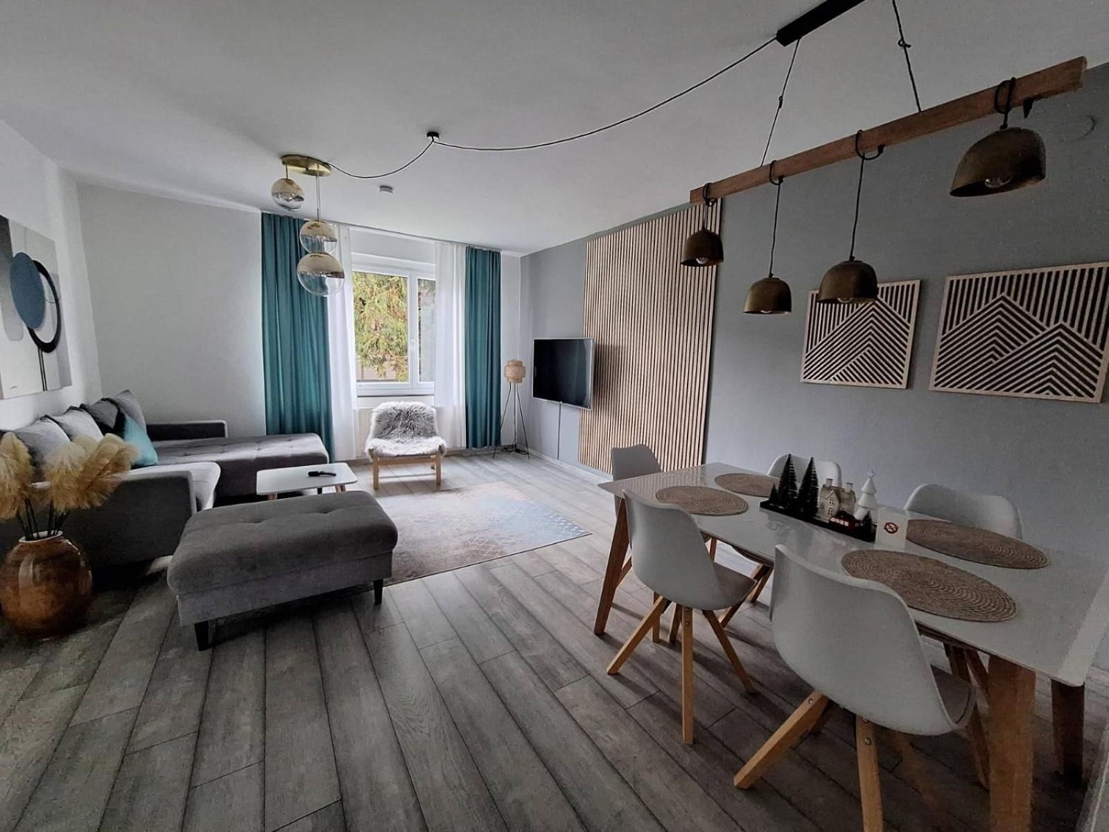 La Vida Appartment 1 클라겐푸르트 외부 사진