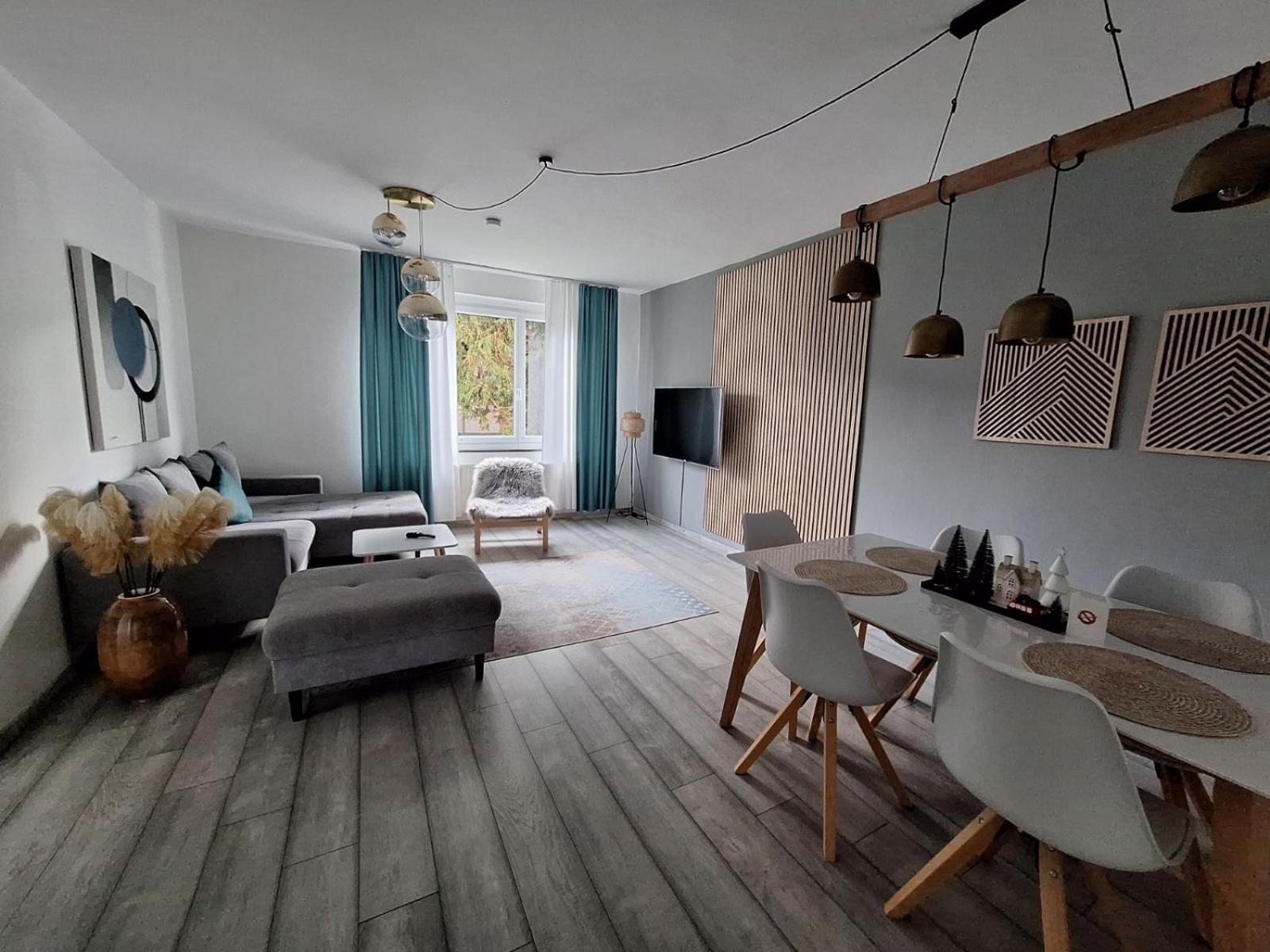 La Vida Appartment 1 클라겐푸르트 외부 사진