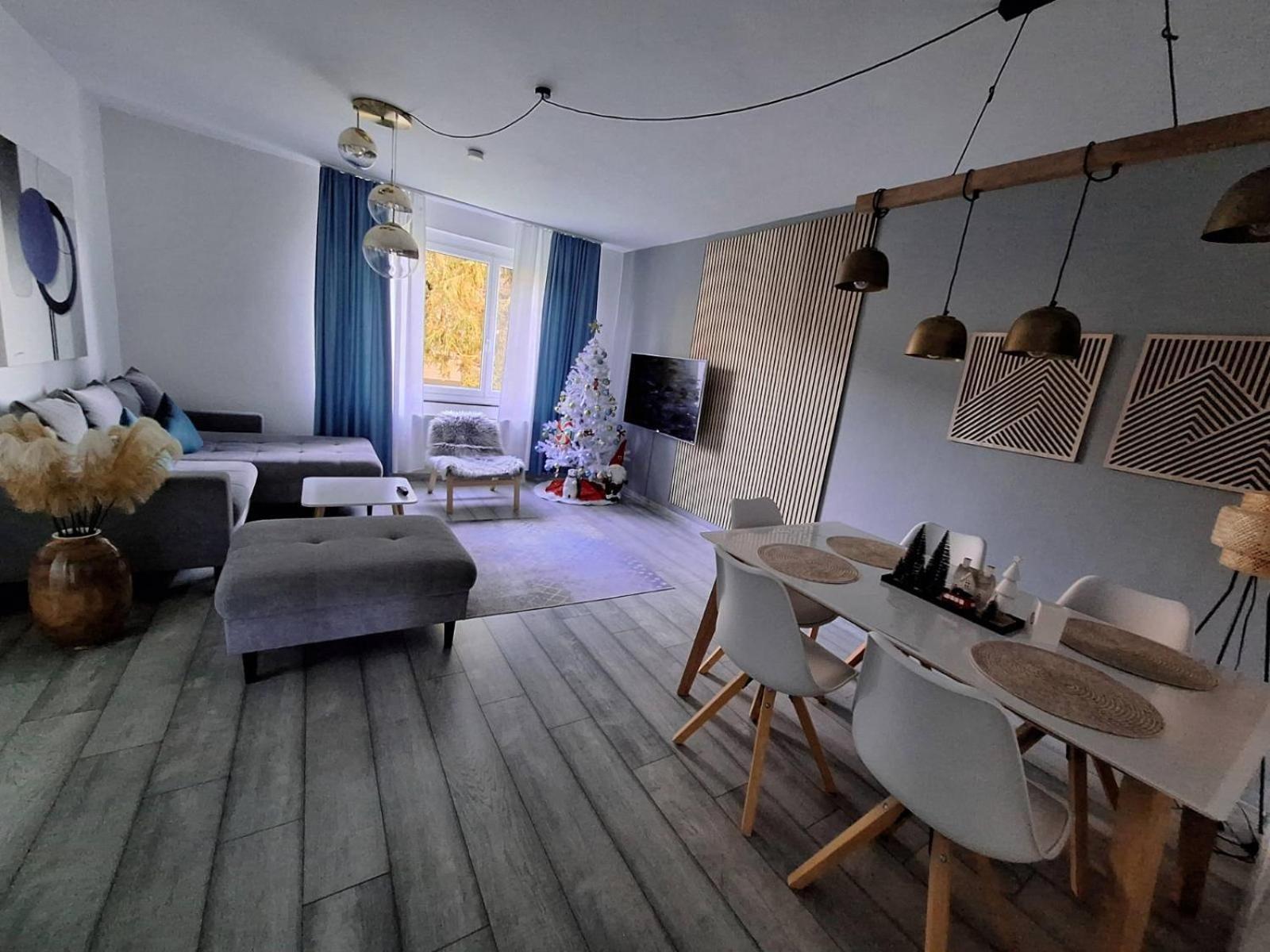 La Vida Appartment 1 클라겐푸르트 외부 사진