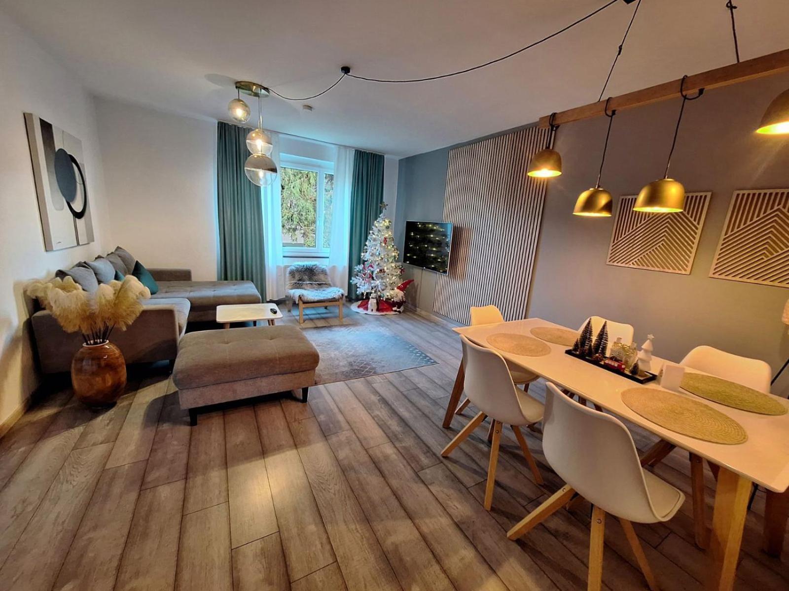 La Vida Appartment 1 클라겐푸르트 외부 사진