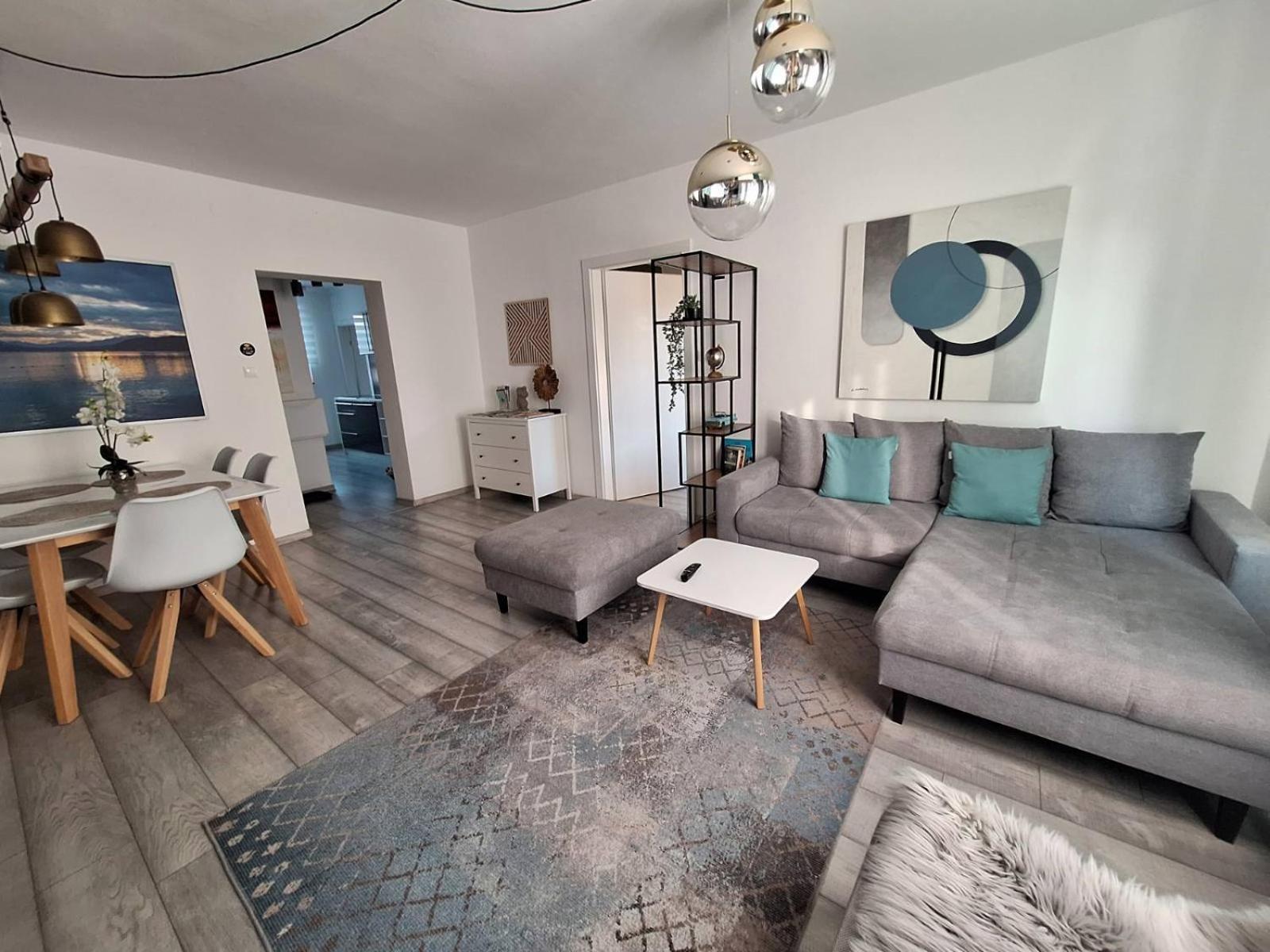 La Vida Appartment 1 클라겐푸르트 외부 사진
