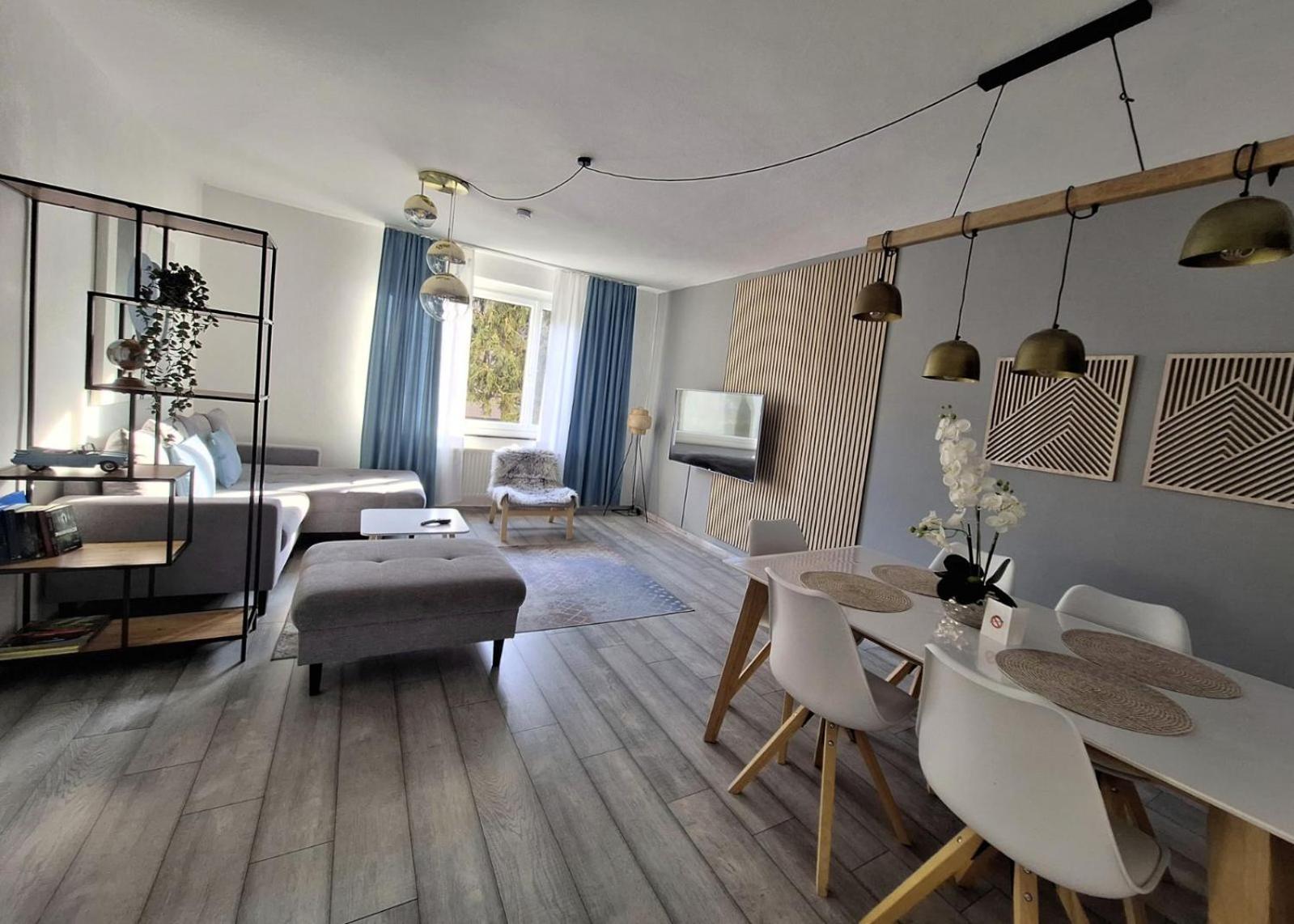 La Vida Appartment 1 클라겐푸르트 외부 사진